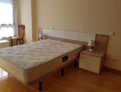 Apartamento 48 m² em Aranda de Duero