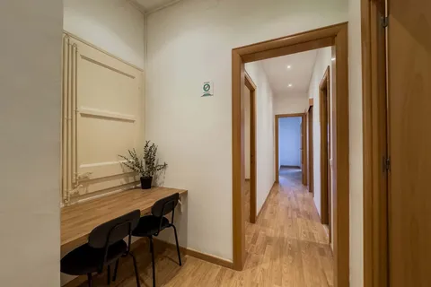 Habitació de lloguer, l'Hospitalet de Llobregat