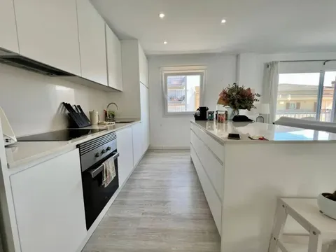 Pis de 100 m² a Santa Margalida
