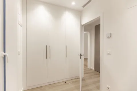 Pis de 67 m² a Sant Sebastià
