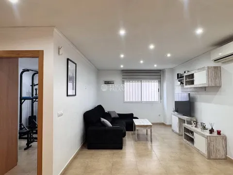 Appartamento 96 m² a Geldo