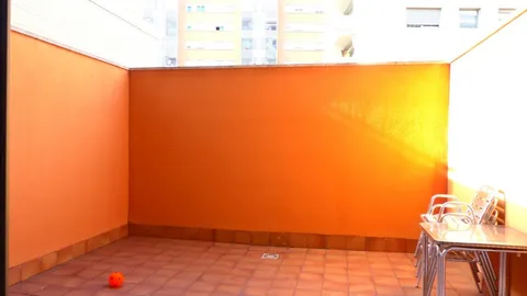 Pis de 58 m² a Badalona