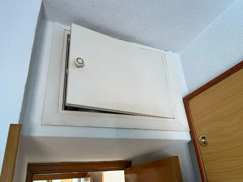 Pis de 62 m² a Madrid