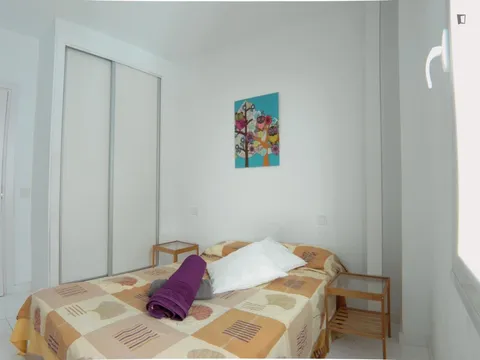 Wohnung 55 m² in Madrid