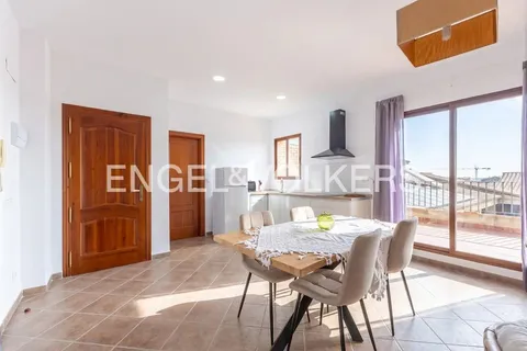 Appartement 90 m² à Riba-roja de Túria