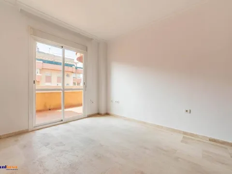 Pis de 116 m² a Màlaga