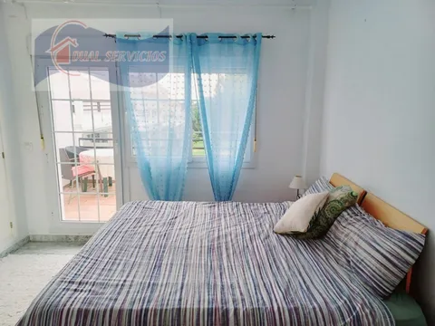 Pis de 120 m² a Cartaya