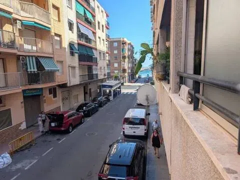 Pis de 100 m² a Torrevella