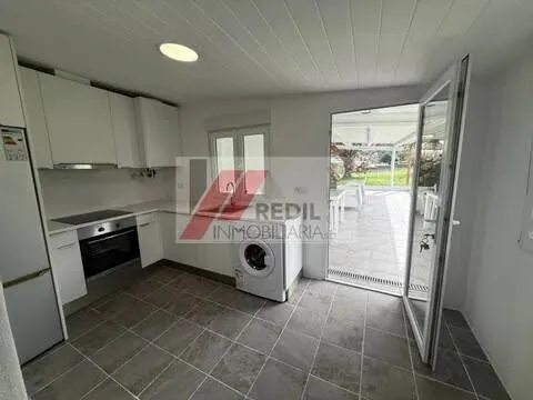 Casa de 80 m² a Bergondo