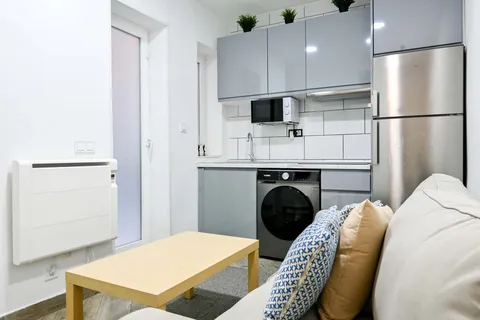 Pis de 30 m² a Madrid