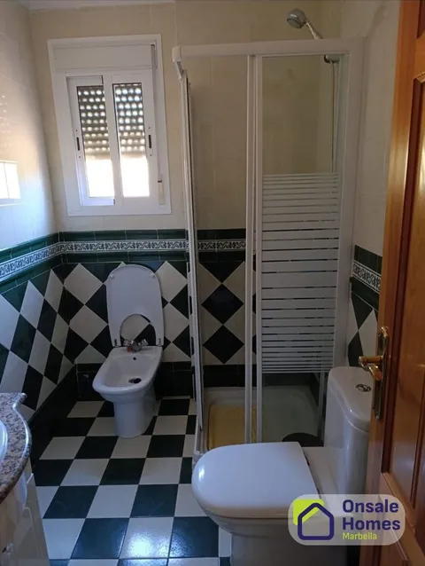 Casa de 180 m² a Ojén