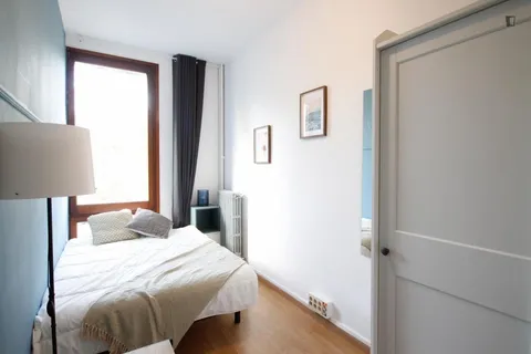 Habitación en alquiler, Barcelona