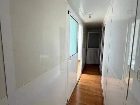 Wohnung 70 m² in San Cristóbal de La Laguna