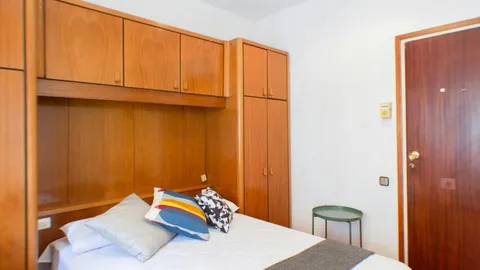 Zimmer zur Miete, Barcelona