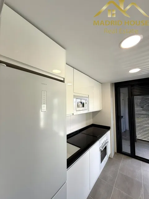 Pis de 152 m² a Las Rozas de Madrid