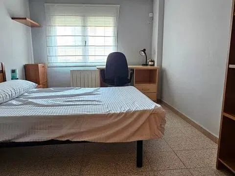 Pis de 68 m² a Saragossa