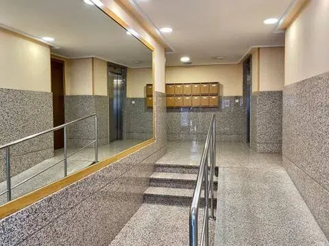 Pis de 90 m² a A Corunya