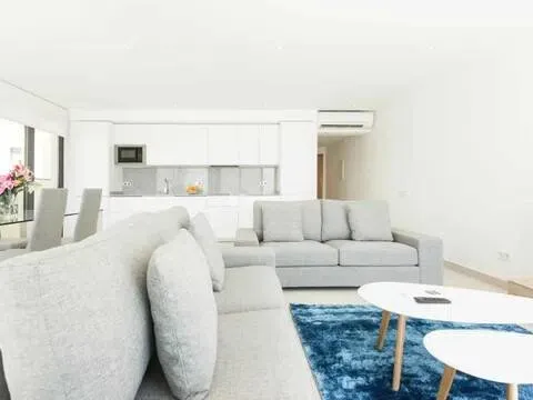 Квартира 90 м² у Eivissa