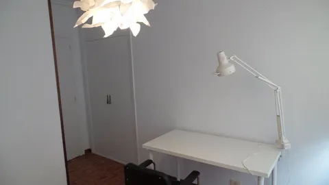 Pis de 110 m² a Pamplona