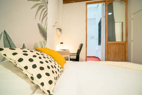 Quarto para alugar, València