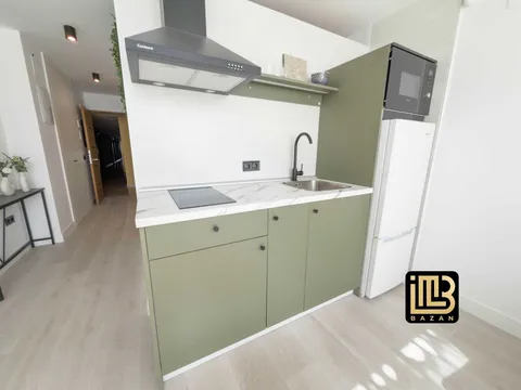 Pis de 40 m² a Torremolinos