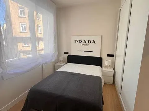 Apartamento 75 m² em A Corunha