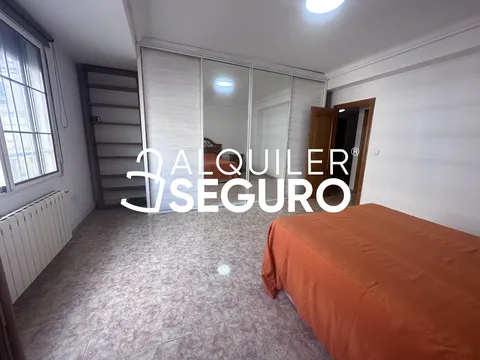 Pis de 160 m² a València