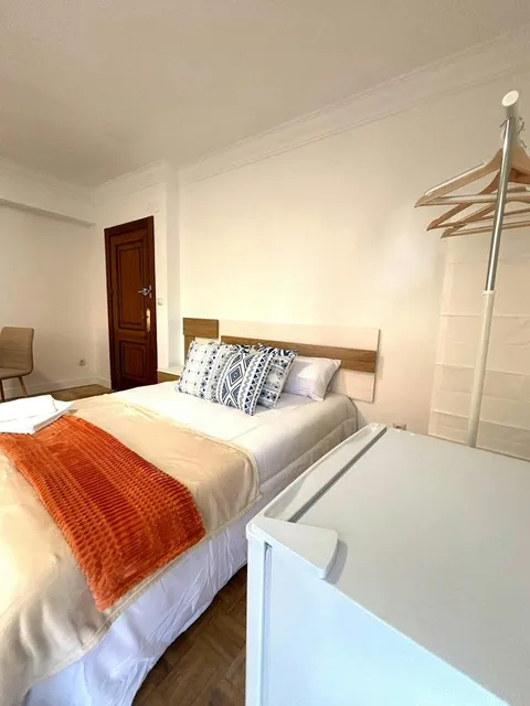 Habitació de lloguer, Leganès