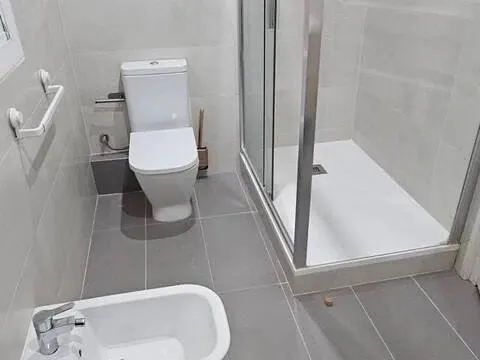 Appartement 220 m² à Barcelone