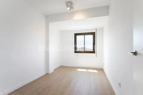 Pis de 116 m² a València