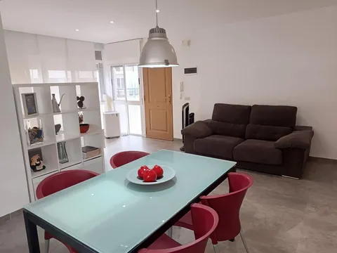 Flat 80 m² in Benicàssim / Benicasim