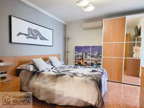Apartamento 112 m² em Almenara