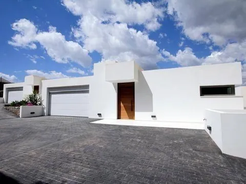 Casa de 330 m² a Altea