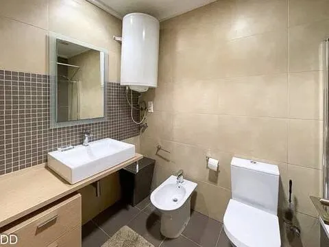 Pis de 103 m² a Dénia