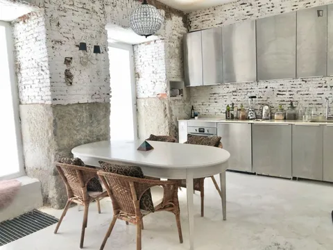 Piso de 55 m² en Madrid