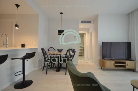 Pis de 100 m² a Ayamonte