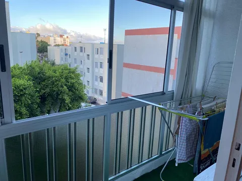 Pis de 90 m² a San Cristóbal de La Laguna