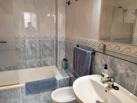 Pis de 79 m² a Cádiz