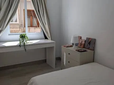 Pis de 90 m² a Castelló de la Plana