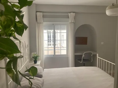 Habitació de lloguer, Alacant