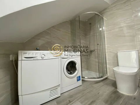Casa de 120 m² a Benidorm
