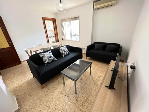 Habitació de lloguer, València