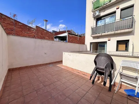 Pis de 44 m² a Terrassa