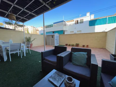 Pis de 90 m² a Estepona