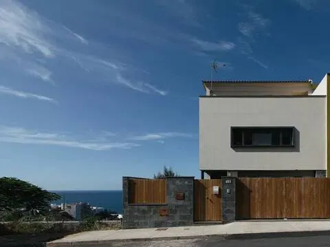 Casa de 350 m² a Garachico