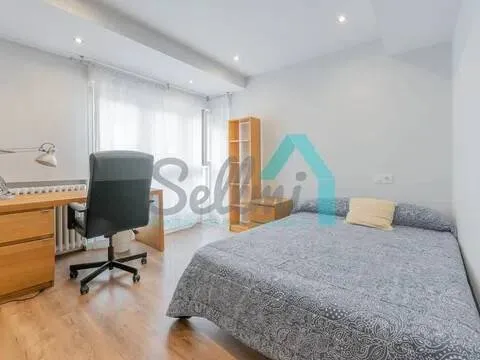 Pis de 94 m² a Oviedo