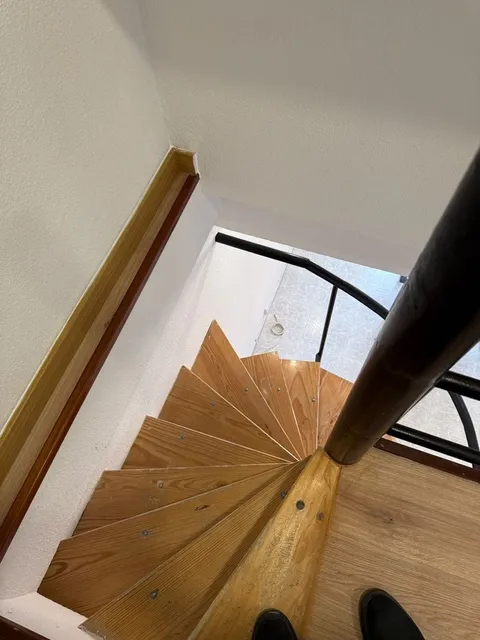 Pis de 65 m² a Valladolid