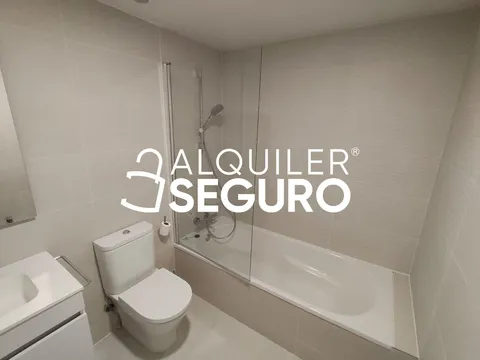 Pis de 150 m² a Madrid