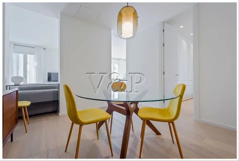 Pis de 145 m² a Madrid