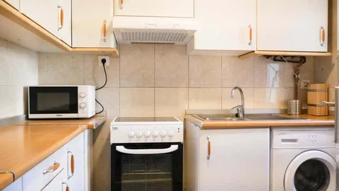 Pis de 57 m² a Madrid